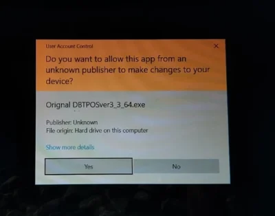 DBT Fertilizer App 3.3 Update