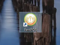 DBT Fertilizer App 3.3 Icon