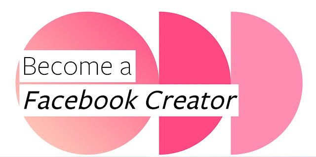 Facebook Creator